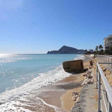 Alteasol Playa Exterior foto